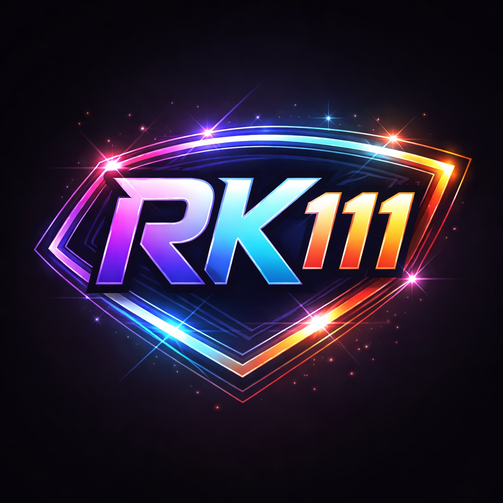 RK111 Logo